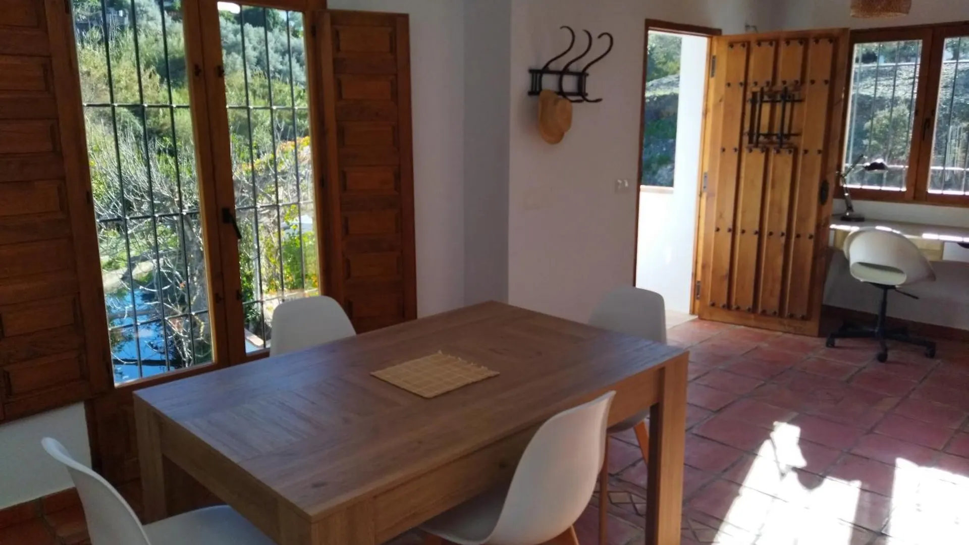 Terraza Del Molino Apartment Alhaurin el Grande